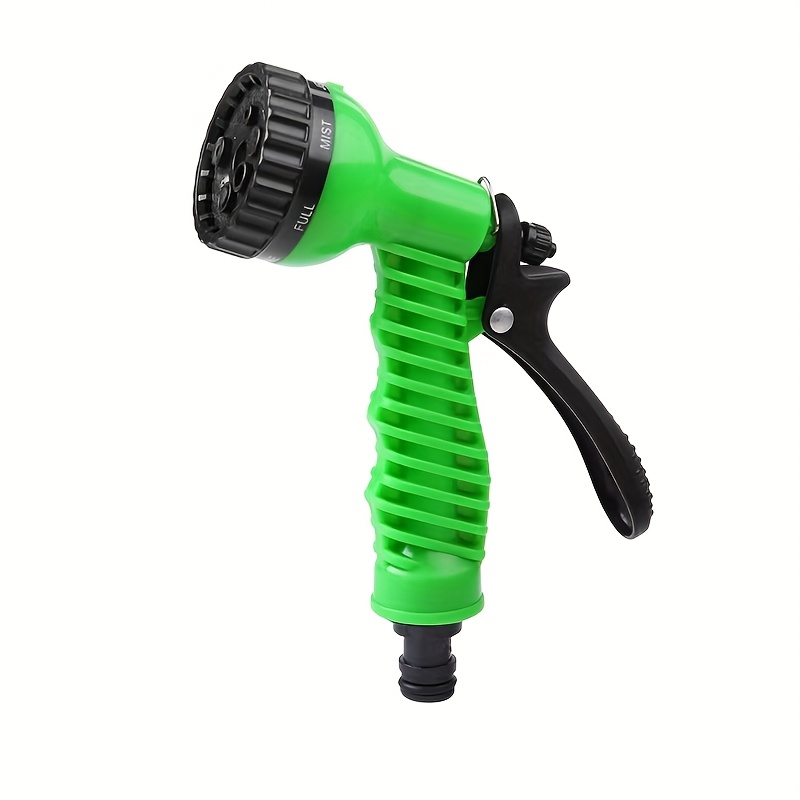 Flexible Hose Braided - Tubo da Giardino Espandibile Magico con