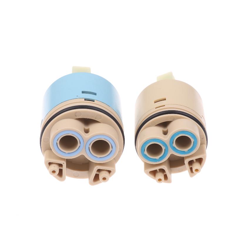 Basin Mixer Cartridge - Valvola a Disco Termostatica in Ceramica