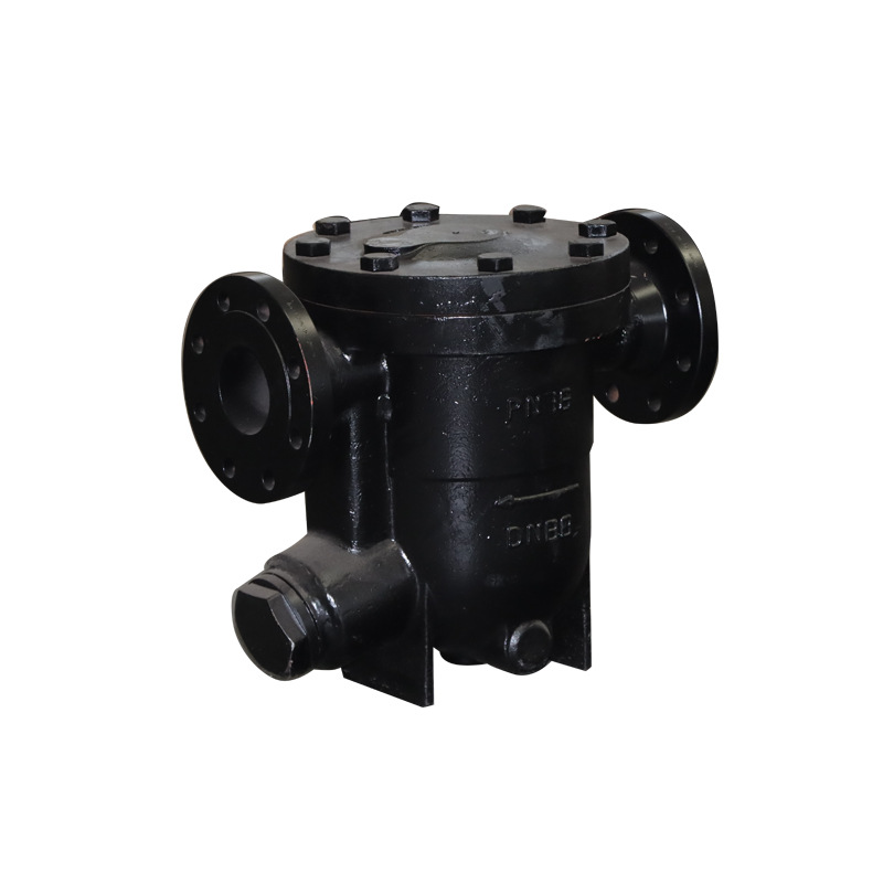 Float Ball Valve - Valvola di scarico condensa ad alta