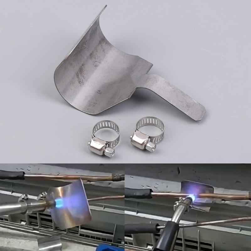 Pipe Freeze Spray - Nuovo Scudo Termico per Saldatura a