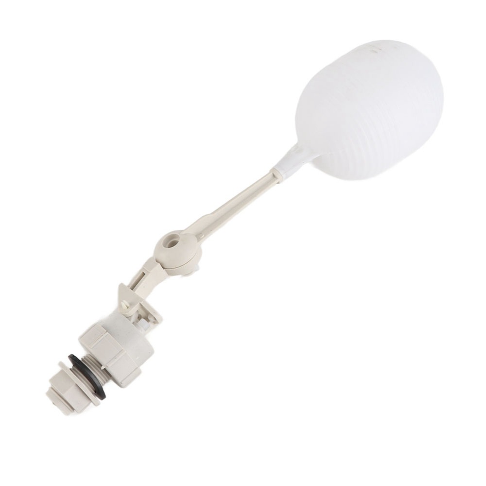 Float Ball Valve - Valvola a sfera galleggiante in ABS