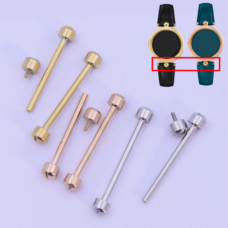 Pipe Bending Spring - Vite per orologio Tubo Asta Barra