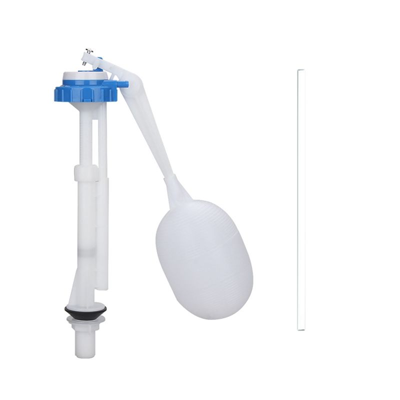 Float Ball Valve - Sfera galleggiante regolabile B52C di tipo