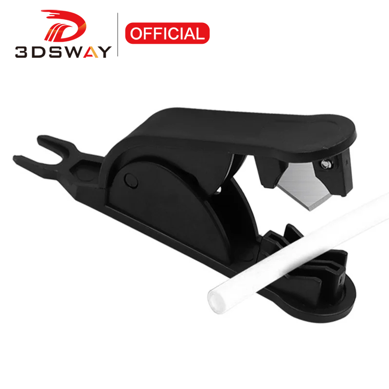 Ptfe Tape Thread - 3DSWAY Parti della stampante 3D Taglierina