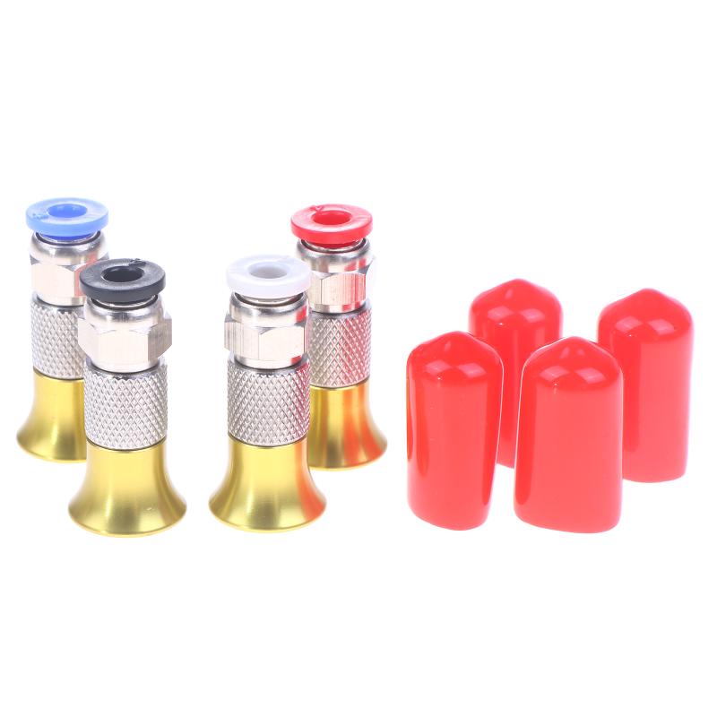 Ptfe Tape Thread - Connettore Pneumatico PC4-M6 per Stampante 3D,