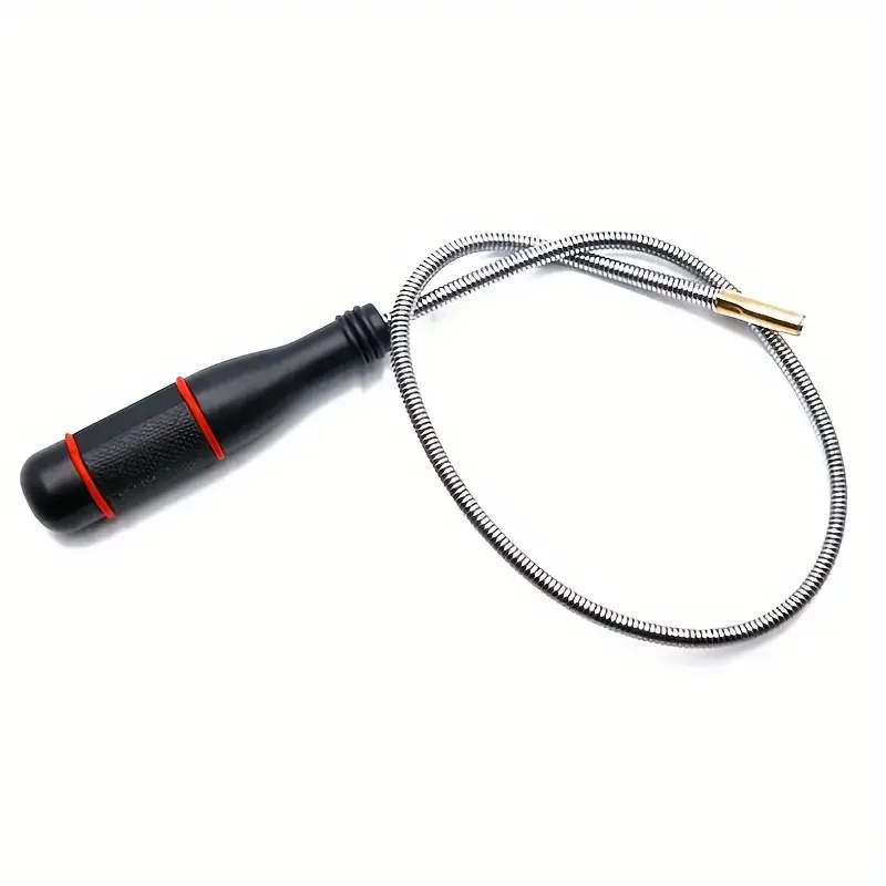 Drain Snake Flexible - Strumento di raccolta magnetico flessibile Barra