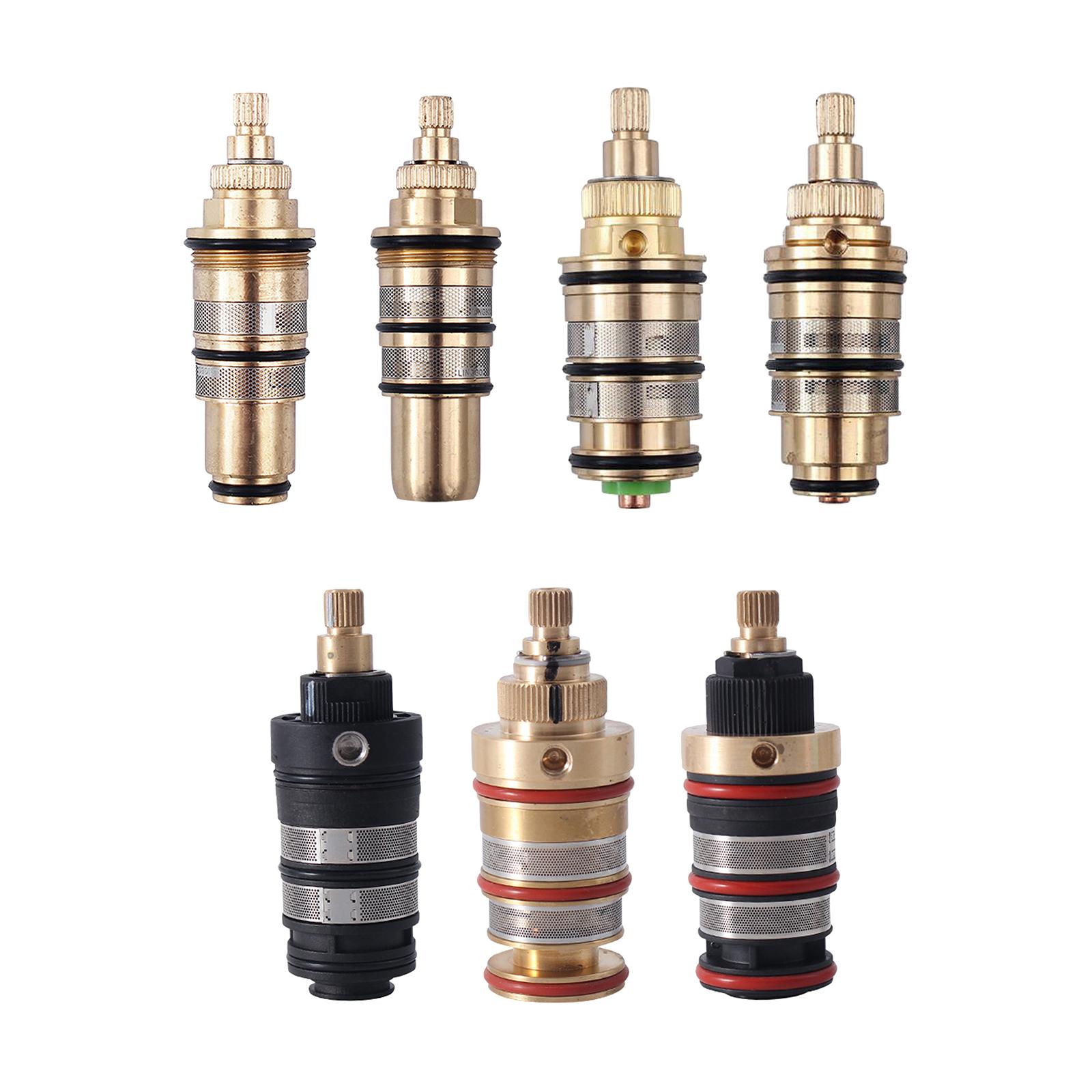 Shower Valve Cartridge - Valvola a cartuccia termostatica doccia in