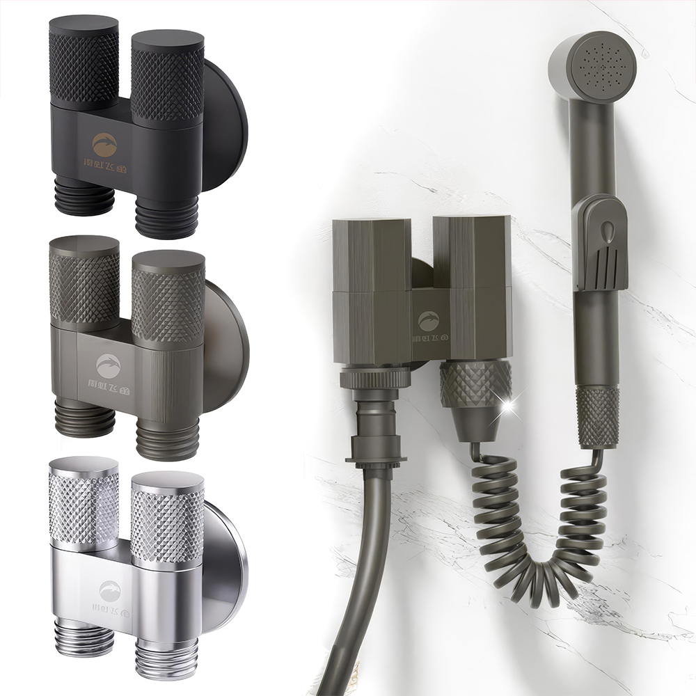 Toilet Fill Valve - ORIENTAL YUHONG Valvola ad angolo in