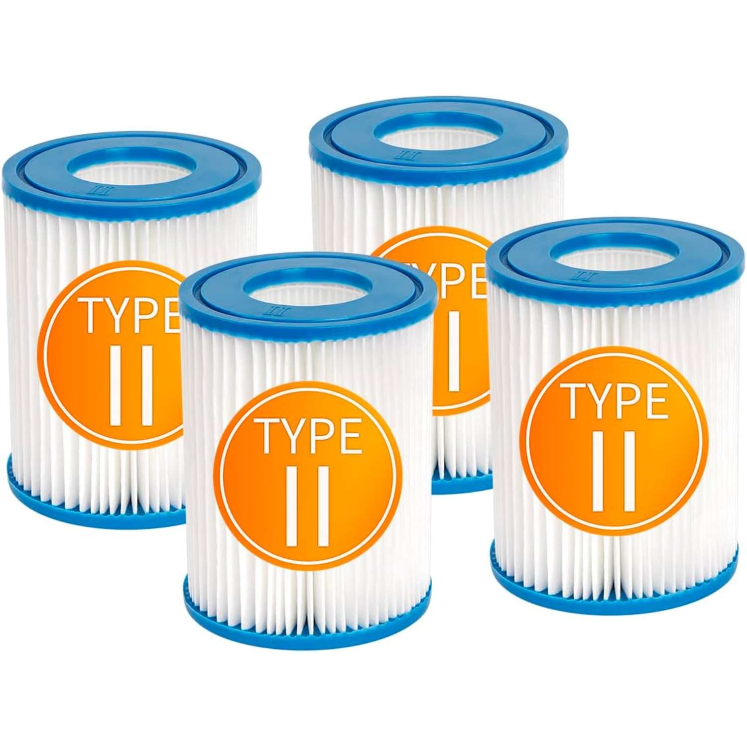 Basin Mixer Cartridge - Cartuccia filtrante per Bestway II, Cartuccia