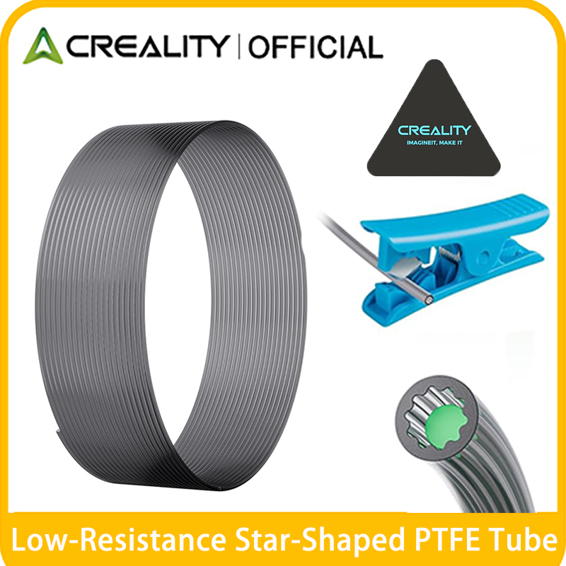 Ptfe Tape Thread - Tubo PTFE a Stella a Bassa