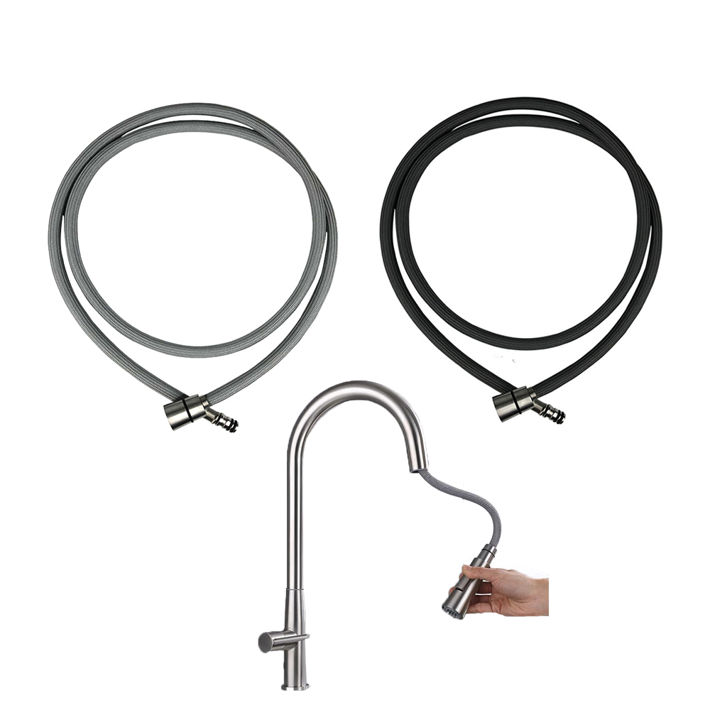 Flexible Hose Braided - Sostituzione del tubo del rubinetto della