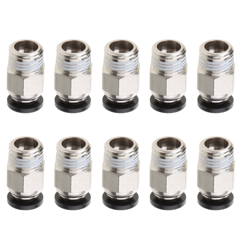 Ptfe Tape Thread - Parti della stampante 3D V6 Raccordo