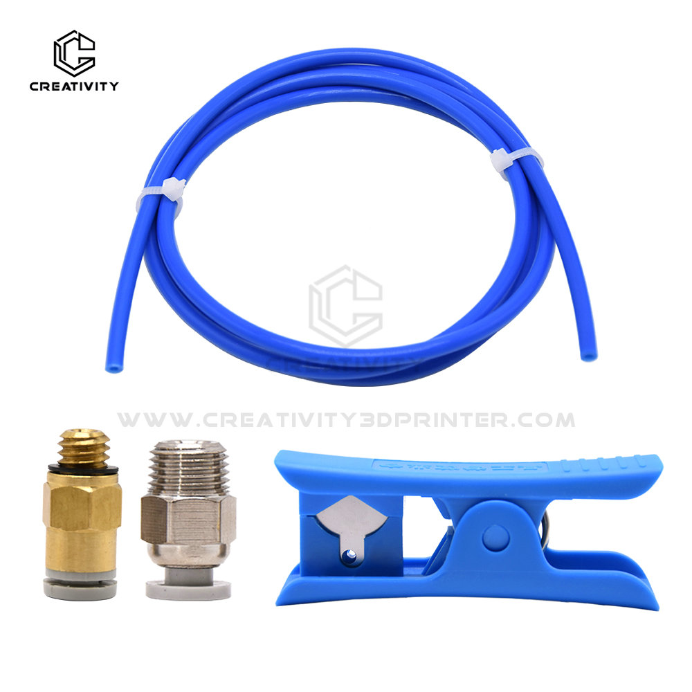 Ptfe Tape Thread - Creatività parti della stampante 3d tubo