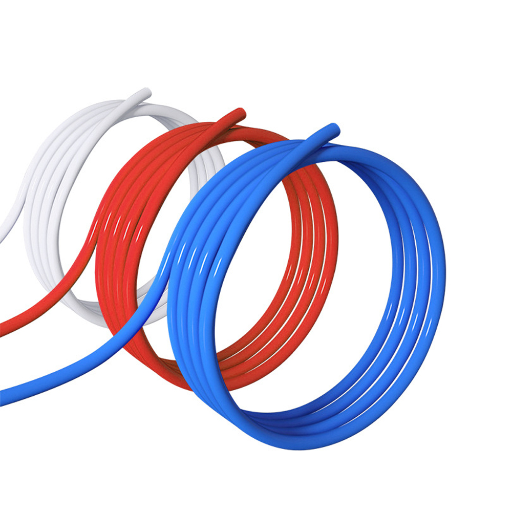 Ptfe Tape Thread - 1/3/5M ID2.0mm OD4.0mm 1.75 Filamento Alimentazione