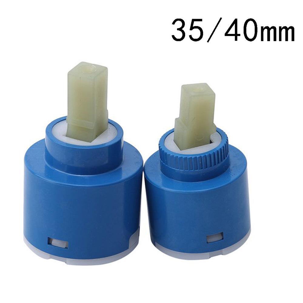 Basin Mixer Cartridge - Cartuccia in Ceramica 35/40mm per Miscelatore,