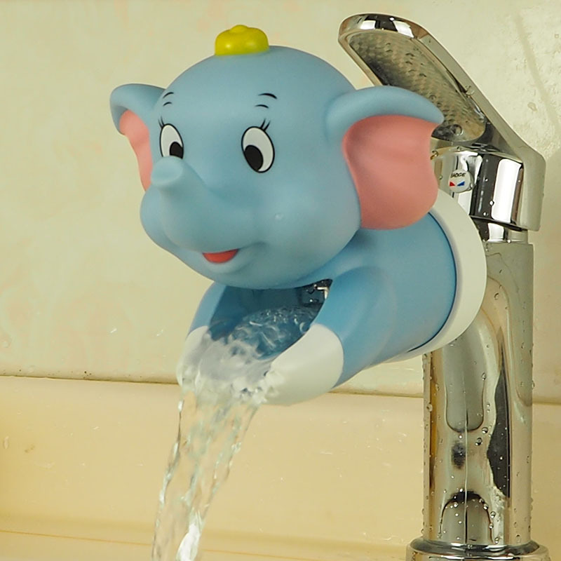 Silicone Tap Washer - Versione aggiornata Rubinetto in silicone per