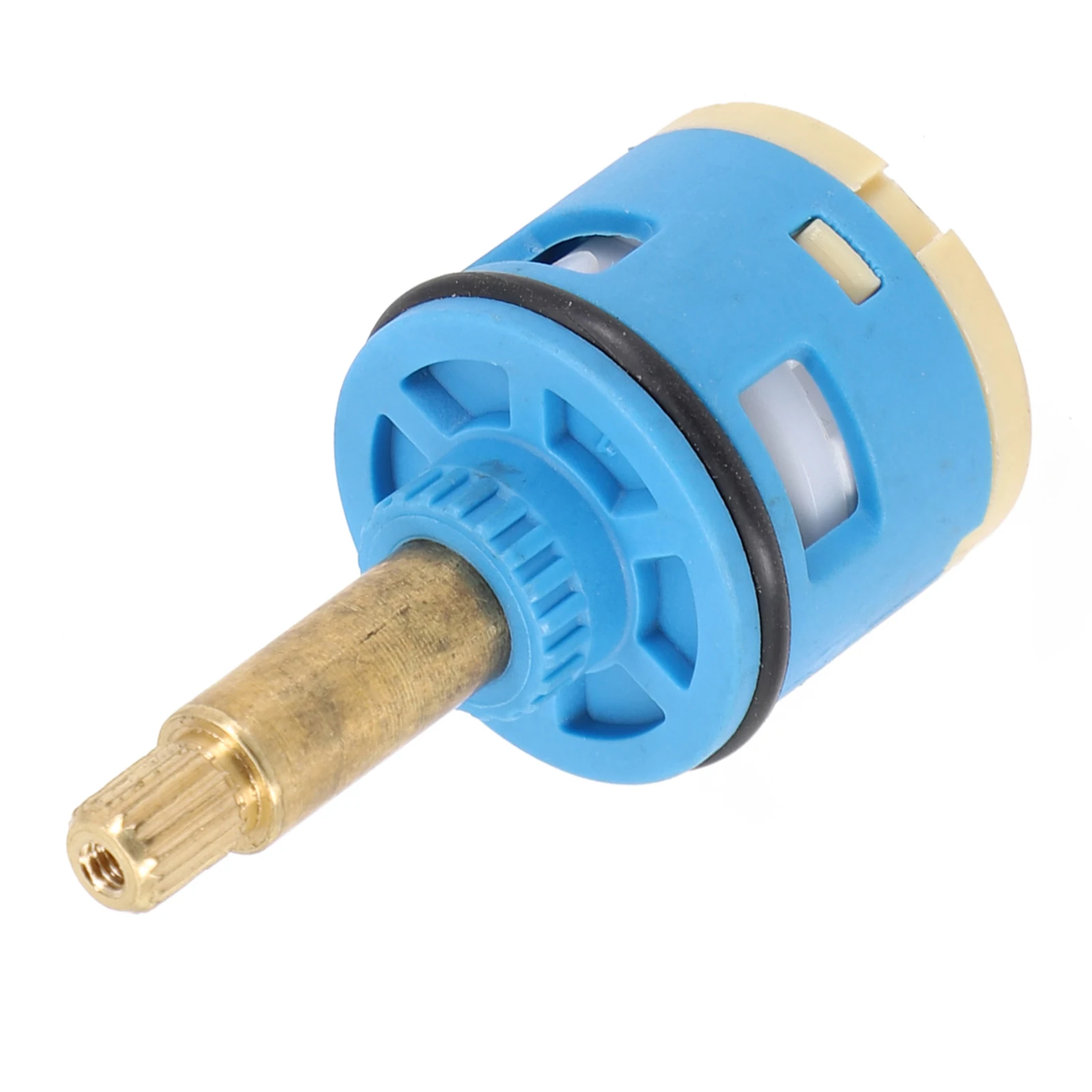 Shower Valve Cartridge - Cartuccia deviatrice a 3 vie per