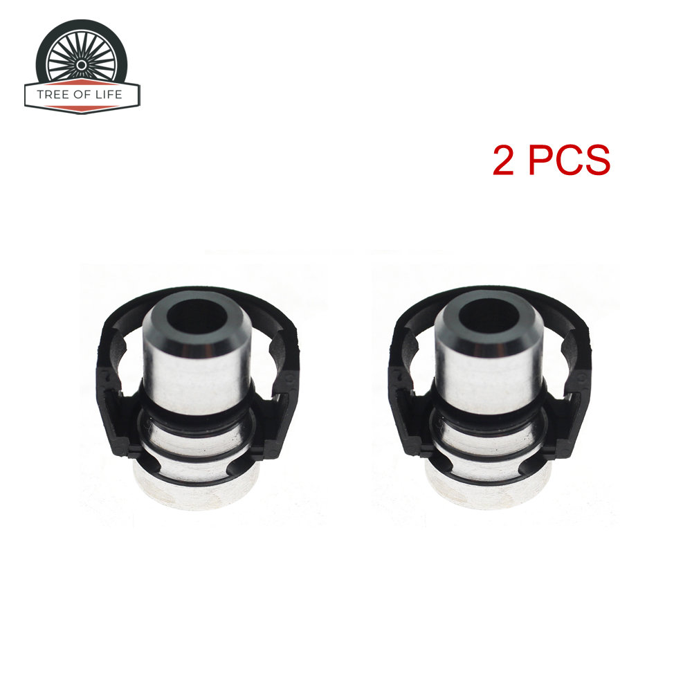 Drain Pipe Clip - 2 pz. Connettore per tubo di