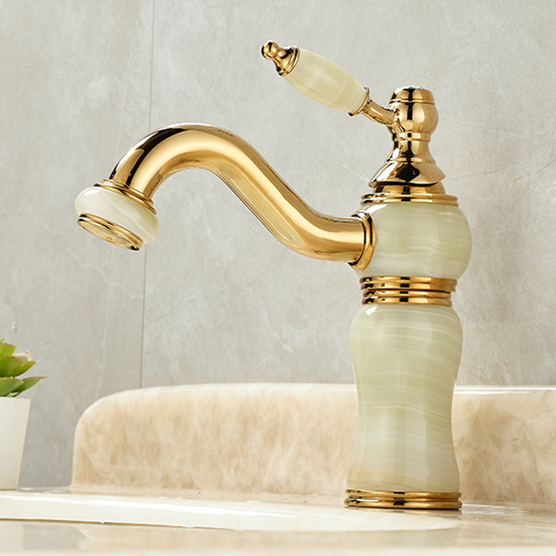 Basin Mixer Cartridge - Rubinetto da bagno di lusso in