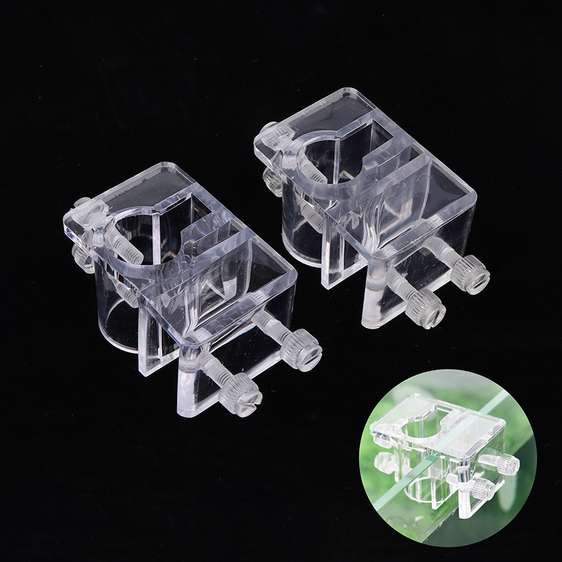 Plastic Pipe Clip - Morsetto di fissaggio per tubo di