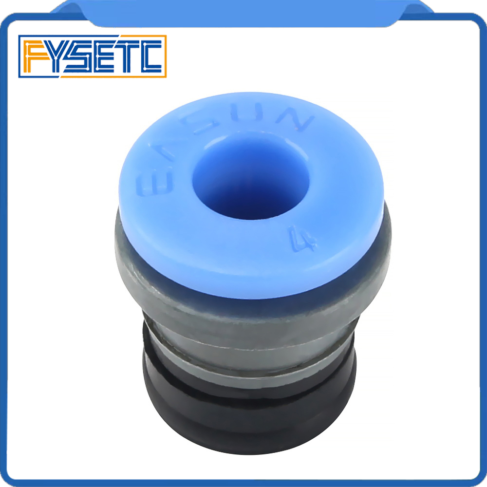Ptfe Tape Thread - FYSETC Bowden ECAS04 Parti della stampante
