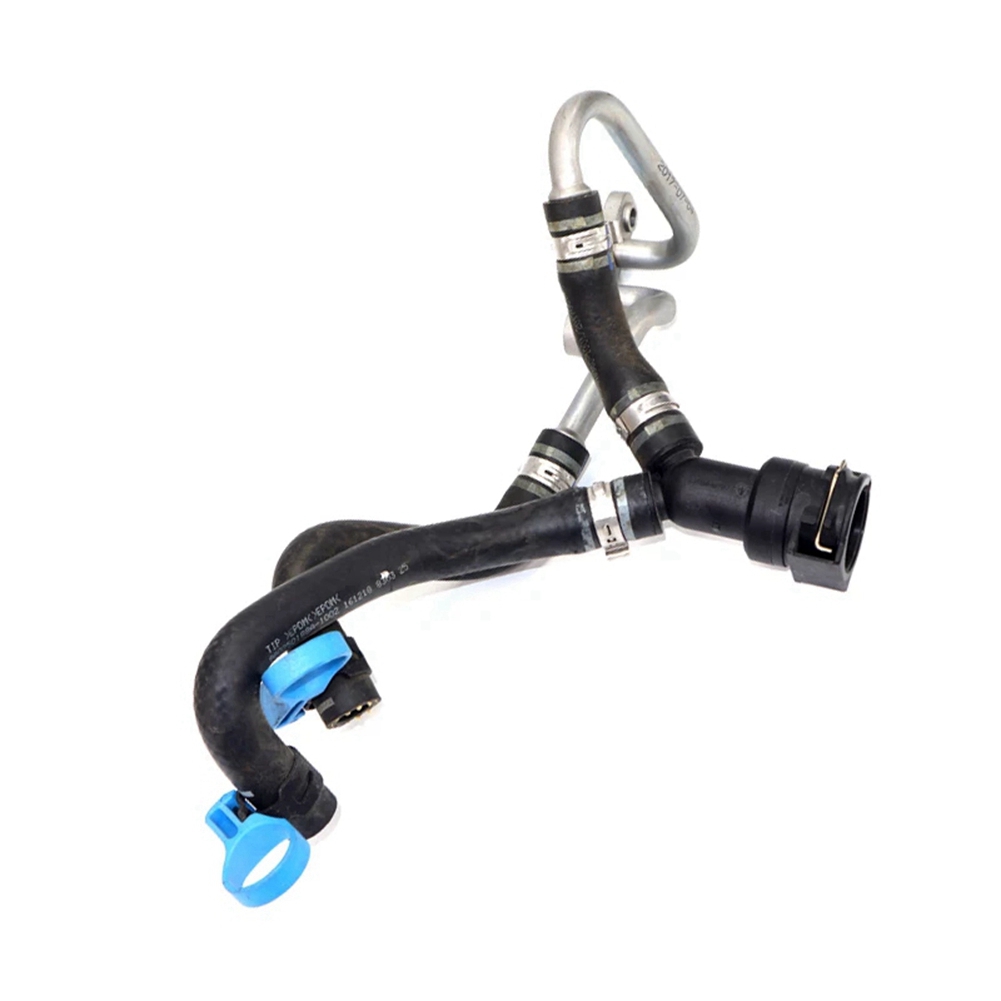Plastic Pipe Clip - Anello di serraggio collettore in metallo