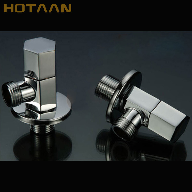 Toilet Fill Valve - ., Valvola triangolare miscelatrice in rame