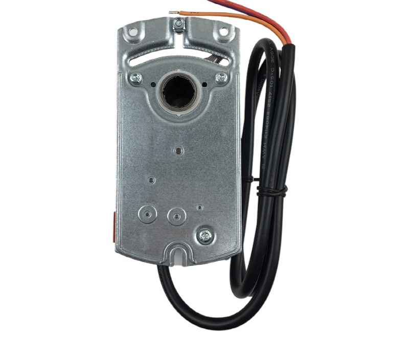 Float Ball Valve - Attuatore valvola aria valvola a sfera