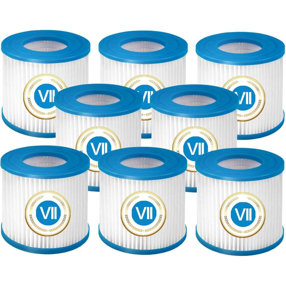 Basin Mixer Cartridge - Cartuccia filtro piscina tipo VII compatibile