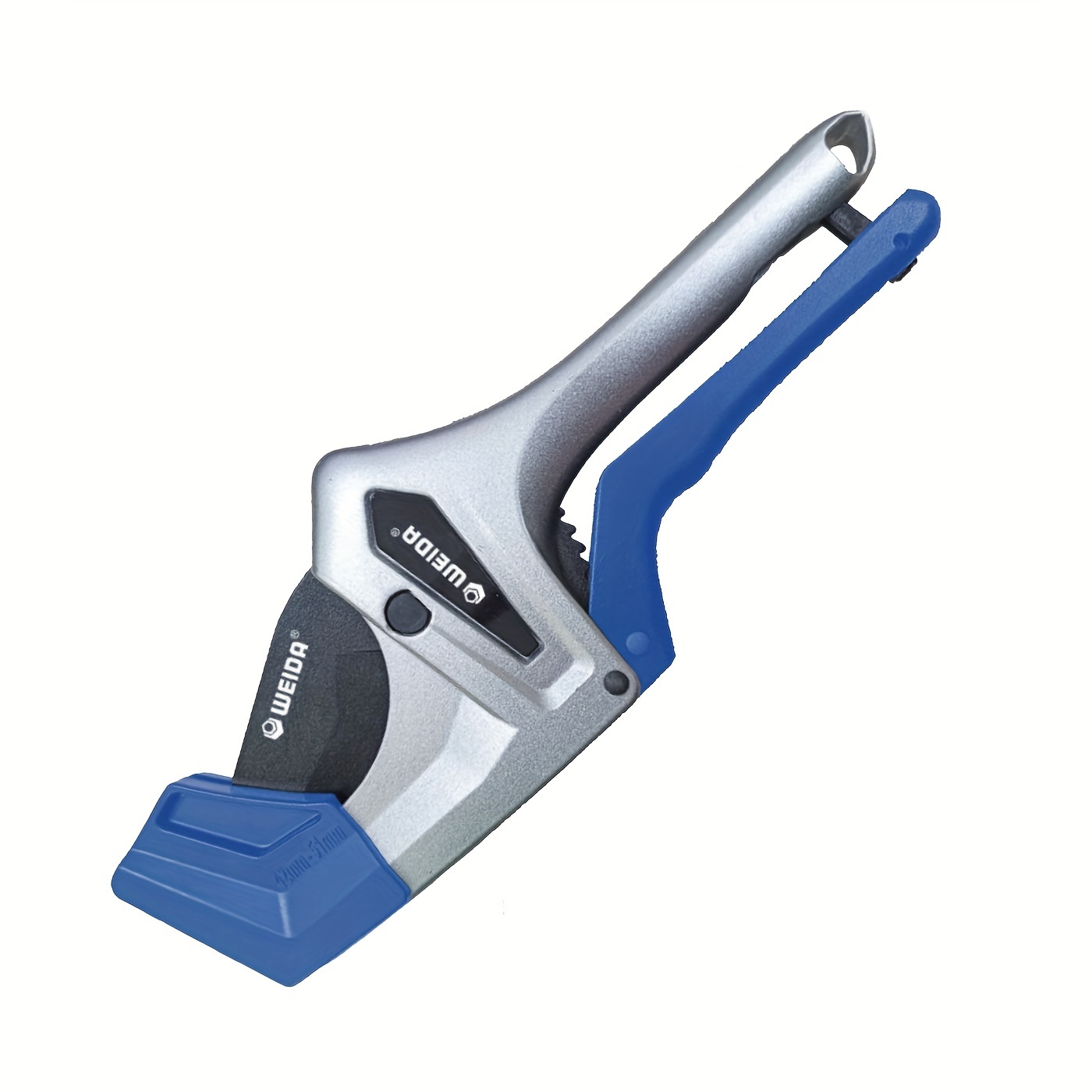 Pipe Cutter Ratchet - Tagliatubi di grado industriale 32-75MM forbici