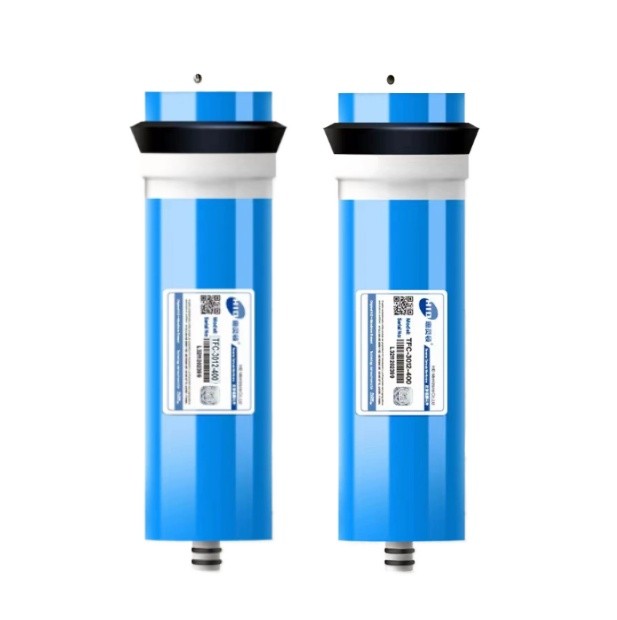 Basin Mixer Cartridge - 2 pz 400 gpd filtro ad