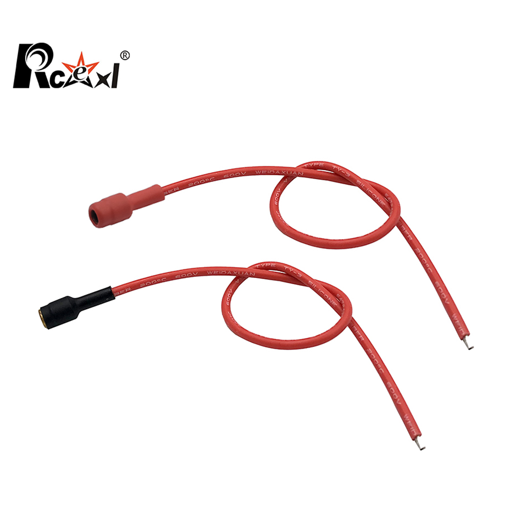 Plastic Pipe Clip - Clip per tappo testa tubo RCEXL