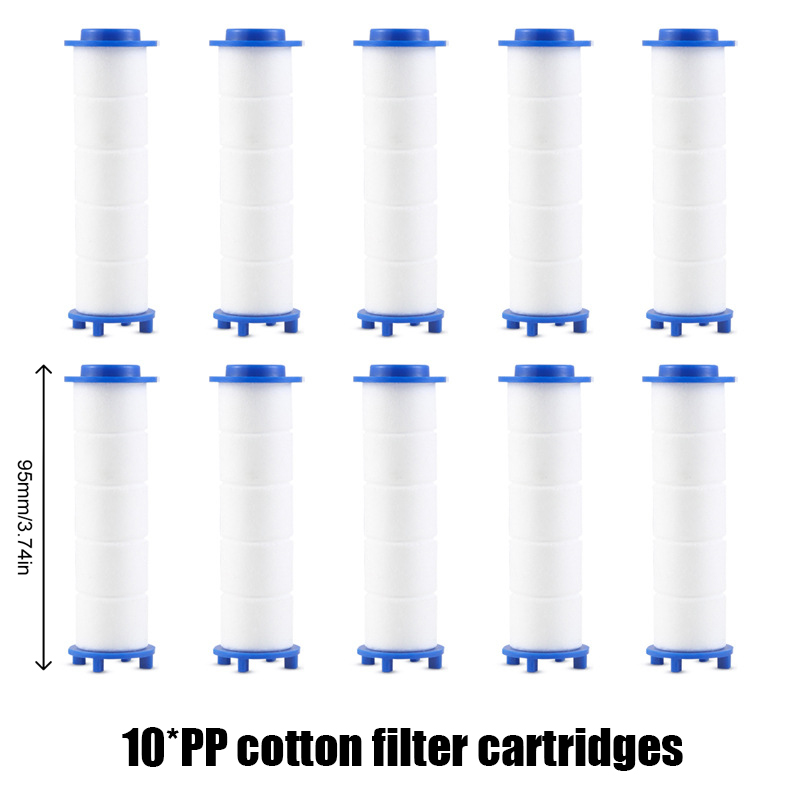 Shower Valve Cartridge - Il filtro per doccia da 5/10