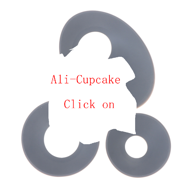 Silicone Tap Washer - 1 pz rubinetto in silicone assorbente