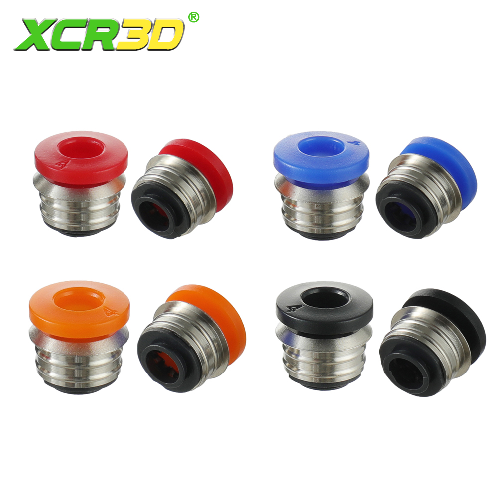 Ptfe Tape Thread - XCR3D 4/8 pz Parti Della Stampante