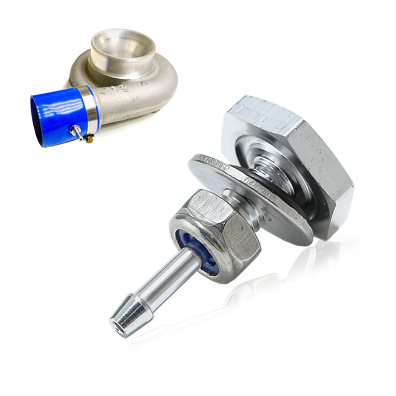 Silicone Tap Washer - Nuovo kit di montaggio rapido per