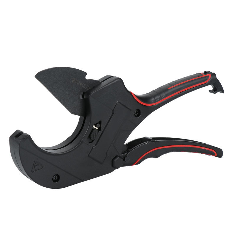 Pipe Cutter Ratchet - Forbici per tubi dell'acqua PPR lama