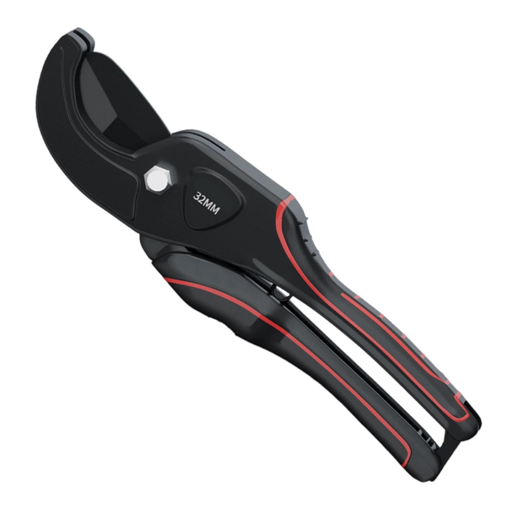 Pipe Cutter Ratchet - 1PCS 32mm-75mm Tagliatubi a cricchetto Forbici