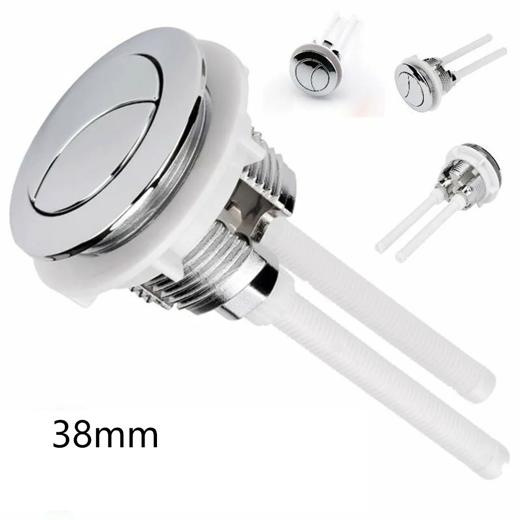 Toilet Fill Valve - Pulsante del serbatoio dell'acqua del WC