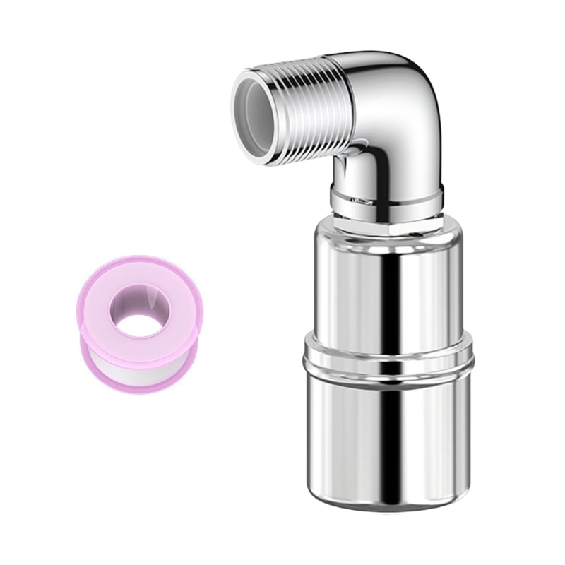 Float Ball Valve - Valvole di livello dell'acqua in acciaio