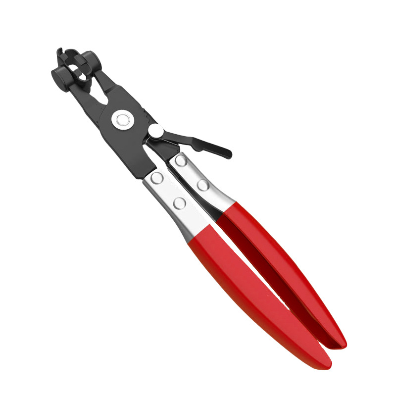 Plastic Pipe Clip - Morsetto professionale per tubi dell'acqua per
