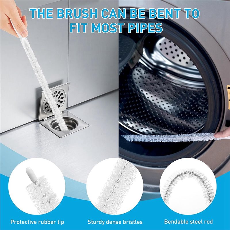 ABNL Strumento per la rimozion - Drain Snake Flexible recensione e prezzo