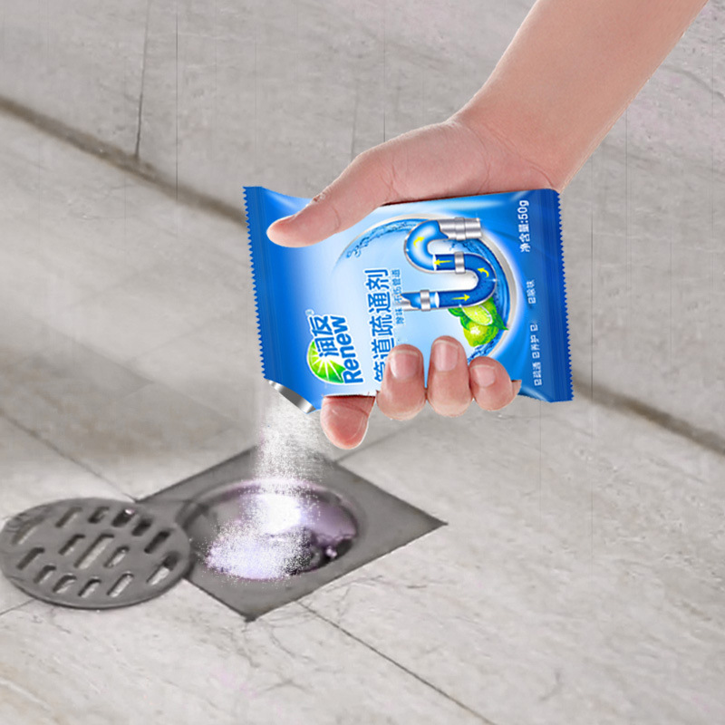 Detergente per scarico domesti - Pipe Freeze Spray recensione e prezzo