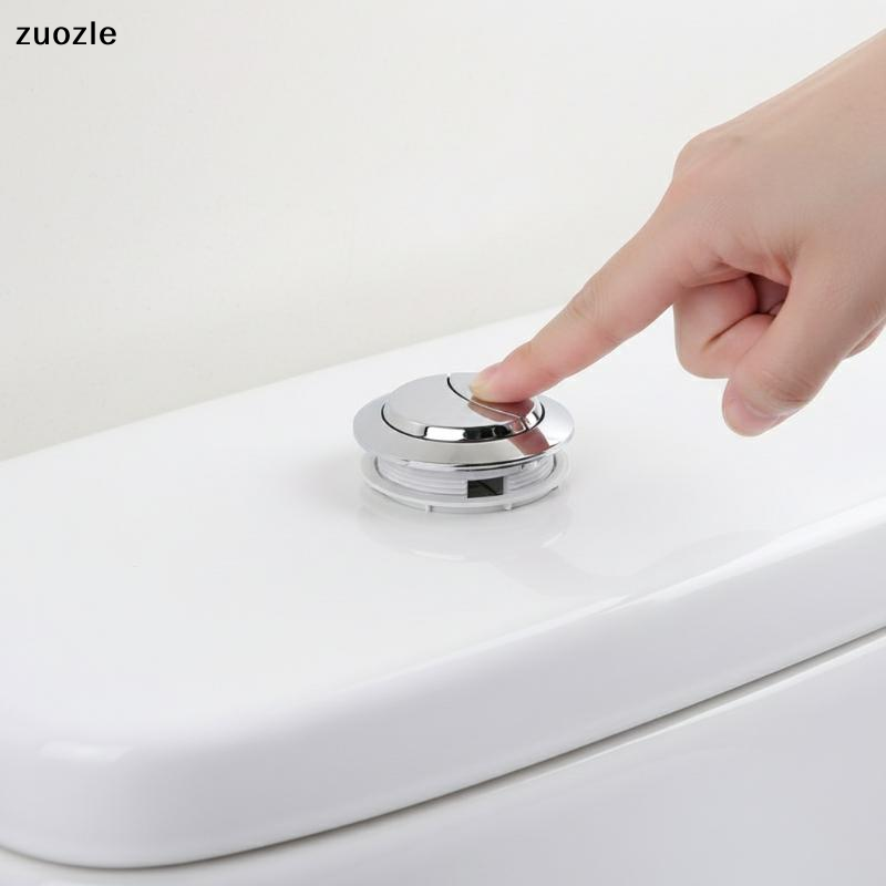 1 Pezzo Universale 38/48/58mm  - Toilet Fill Valve recensione e prezzo