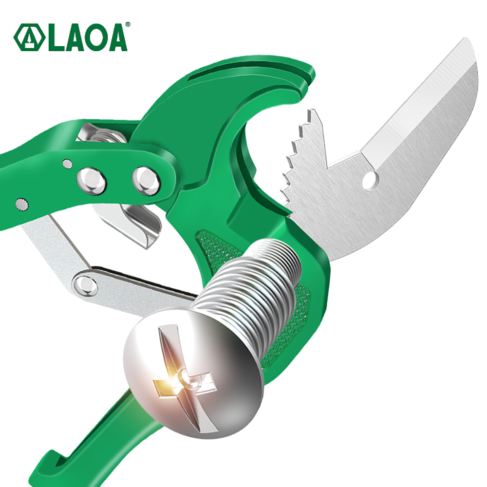 Tagliatubi LAOA 42mm in Lega d - Pipe Cutter Ratchet recensione e prezzo