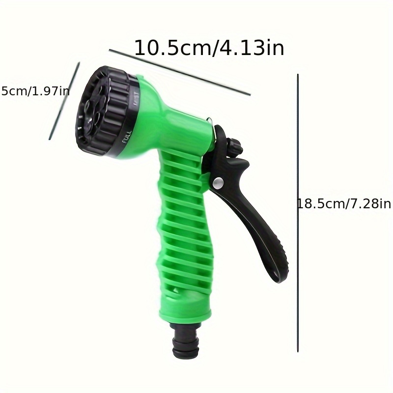 Tubo da Giardino Espandibile M - Flexible Hose Braided recensione e prezzo