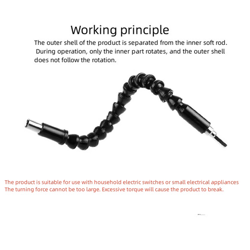 Punta per cacciavite per trapa - Drain Snake Flexible recensione e prezzo
