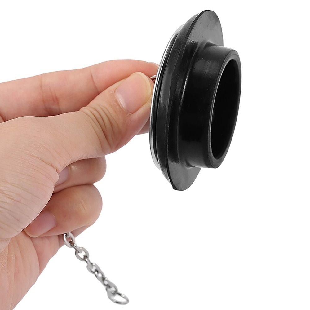 1 pz tappo per vasca in gomma  - Drain Pipe Clip recensione e prezzo