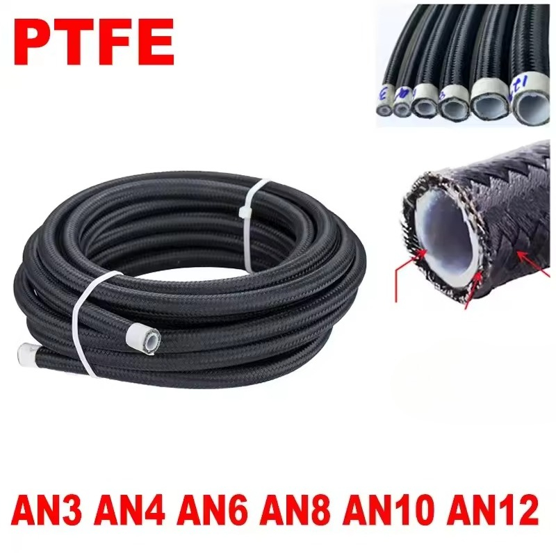 Tubo Flessibile Universale AN4 - Ptfe Tape Thread recensione e prezzo