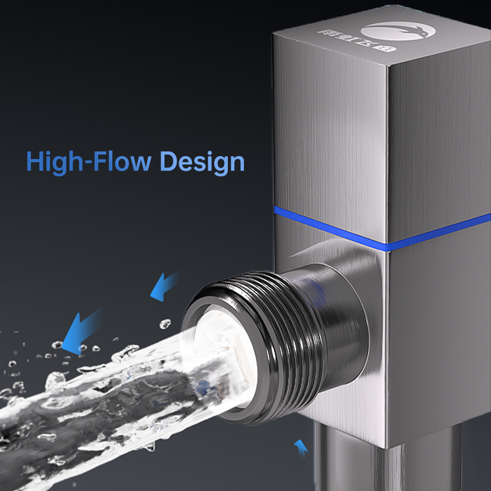 ORIENTAL YUHONG Rubinetti per  - Toilet Fill Valve recensione e prezzo